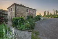 Le Ragnaie Hotel a Montalcino