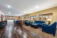 Comfort Inn Onalaska - la Crosse Area Hôtels à : Onalaska