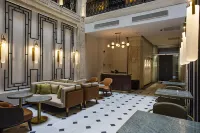 Mest Hotel Istanbul Sirkeci Hotels in Istanbul