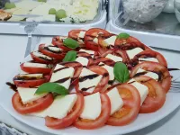 Hotel am Markt - breakfast