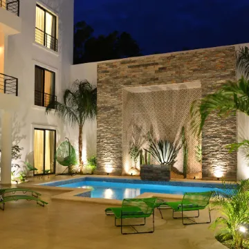 Elements Tulum Boutique Hotel