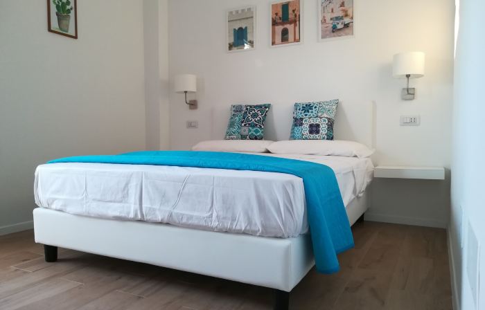 B&B Suites Via del Mare
