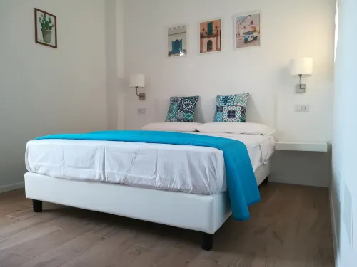 B&B Suites Via del Mare - 3 stelle