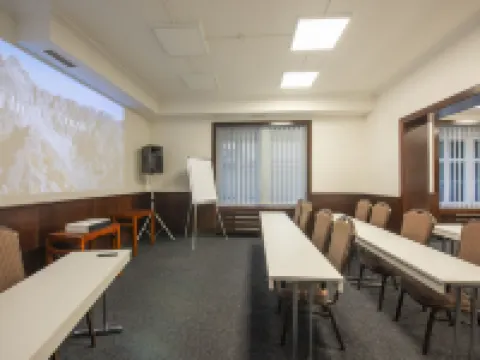 Hotel Europa Hotels in Poprad