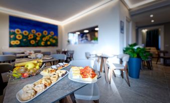 Albergo Giuan Arma di Taggia