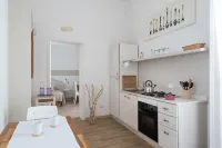 Appartamento San Giuseppe in Ortigia