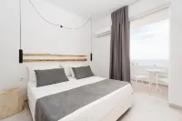 Petradi Beach Lounge Hotel - balcón