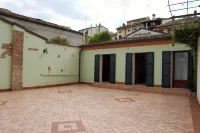 Abbazia Bed & Breakfast, MantegnaHotels