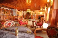 Archontiko Metsovou Luxury Boutique Hotel - breakfast