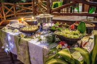 VA-I-Moana Seaside Lodge - 3-Star