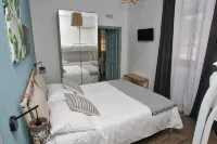 Villa Al Mare B&B Hotels in Giovinazzo