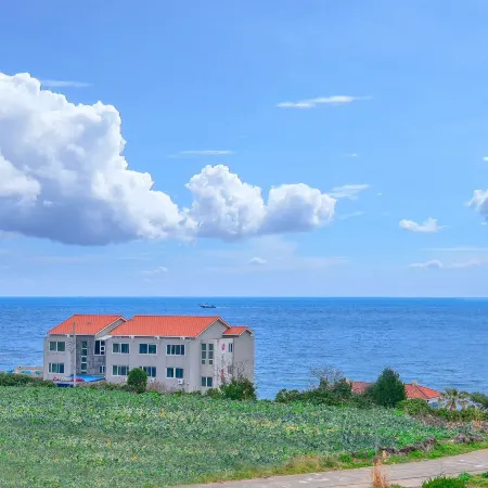Jeju Resort
