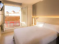 Hotel Burlada Hoteles en Burlada