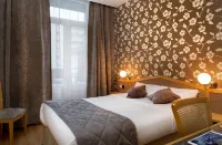 Logis Hôtel du Midi - Saint Etienne Sud