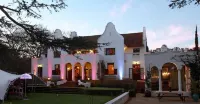 Le Jardin Villa