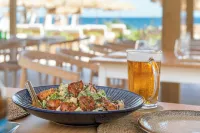 Hotel Atolon & Kaafu Beach Club - Breakfast