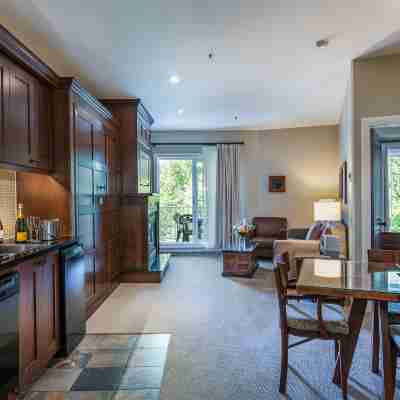 Chateau Beauvallon Rooms