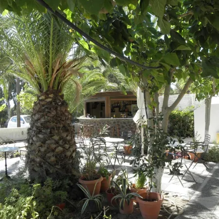 Inoe Boutique Hotel