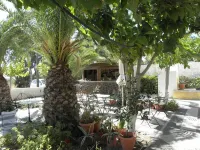 อินโอ บูทีค โรงแรม