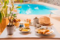 Le Kerveguen - Rooftop Pools
