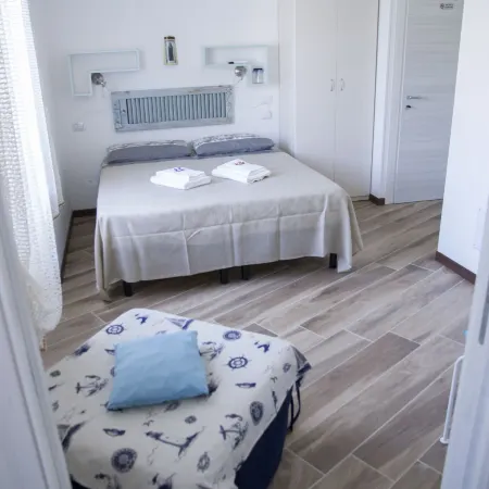 B&B Castello