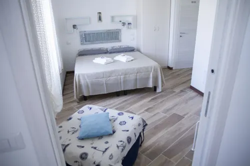 B&B Castello - parking