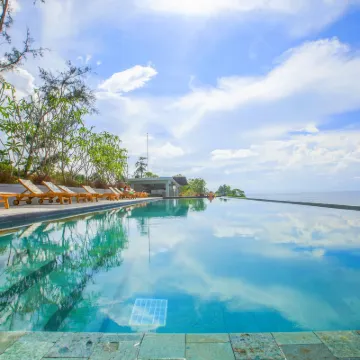 Norn Talay Surin Beach Phuket Hotels near Surin Beach