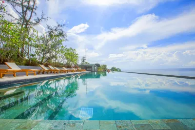 Norn Talay Surin Beach Phuket Hotels in Surin Beach