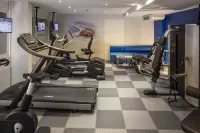 Terre de Provence Hôtel & Spa - Gym
