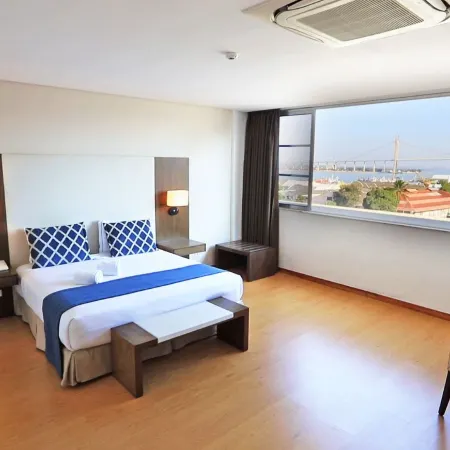 Afrin Prestige Hotel