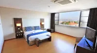 Afrin Prestige Hotel Hotels in Maputo