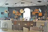 Catedral Almería - bar