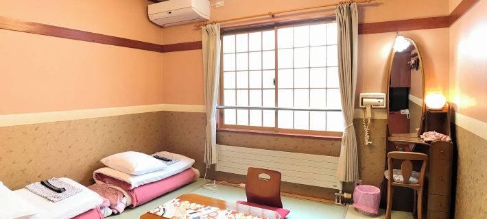 Pension Puppy Tail Hotels in Hakodate