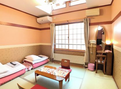 ペンション パピィーテール