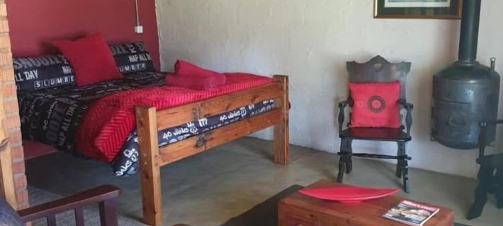 The Hay Barn Hotels in Indlovu DC