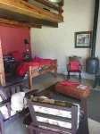 The Hay Barn - WiFi