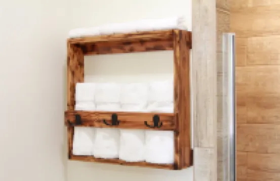 Hurricane Hideaway Lodging