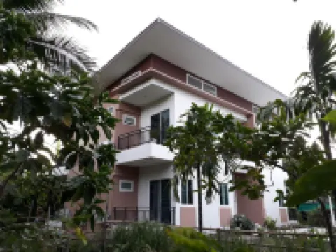 Baan Glangsuan Bang Kobua Hotels in Phra Pradaeng