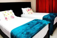 Serenity Living Court