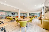 Hotel Acropolis - petit déjeuner
