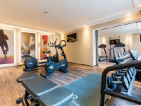 Parkhotel Ropeter Hotels in Gottingen