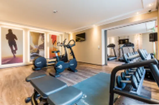 パークホテル ロペター