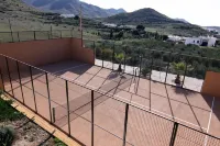 Hospederia Rural Los Palmitos - Mountain view
