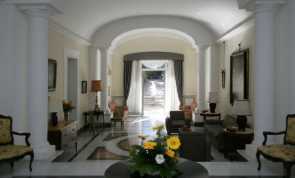B&B Villa San Gennariello