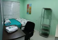 더마 홈 스테이  호텔