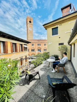 Palazzina 300 Hotel a Treviso
