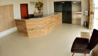 Dallas Palace Hotel Hotels in Rio Paranaíba