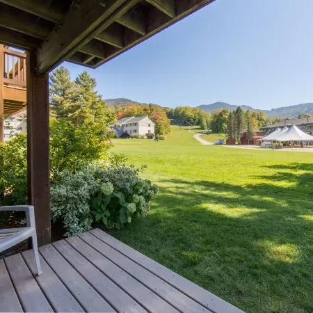 Smugglers' Notch Resort