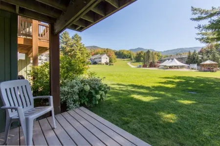 Smugglers' Notch Resort