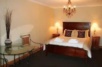 Cambridge Coach House Hotels in Cambridge